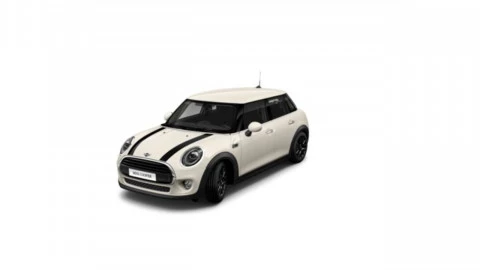 MINI COOPER 5 PUERTAS