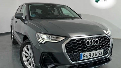 Audi Q3 Sportback Advanced 35 TDI 110kW (150CV) S tronic