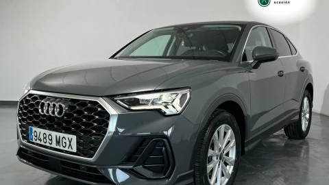 Audi Q3 Sportback Advanced 35 TDI 110kW (150CV) S tronic