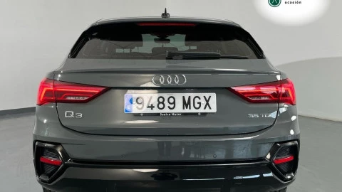 Audi Q3 Sportback Advanced 35 TDI 110kW (150CV) S tronic