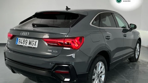 Audi Q3 Sportback Advanced 35 TDI 110kW (150CV) S tronic