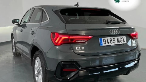 Audi Q3 Sportback Advanced 35 TDI 110kW (150CV) S tronic