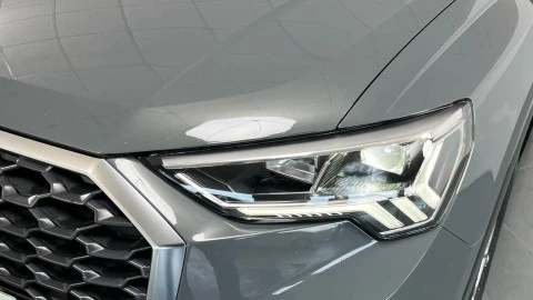 Audi Q3 Sportback Advanced 35 TDI 110kW (150CV) S tronic