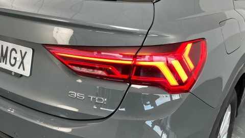 Audi Q3 Sportback Advanced 35 TDI 110kW (150CV) S tronic