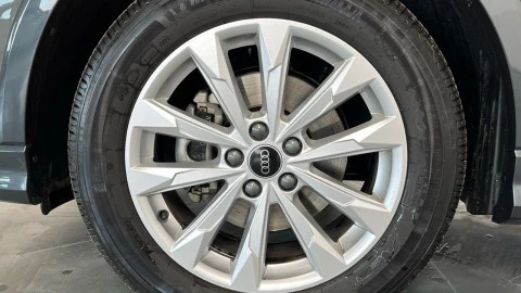 Audi Q3 Sportback Advanced 35 TDI 110kW (150CV) S tronic