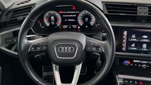 Audi Q3 Sportback Advanced 35 TDI 110kW (150CV) S tronic