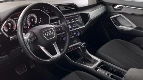 Audi Q3 Sportback Advanced 35 TDI 110kW (150CV) S tronic