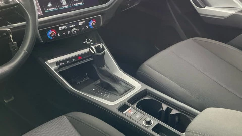 Audi Q3 Sportback Advanced 35 TDI 110kW (150CV) S tronic