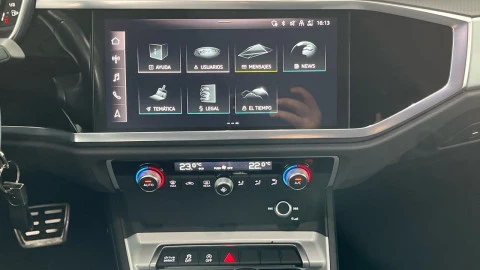 Audi Q3 Sportback Advanced 35 TDI 110kW (150CV) S tronic