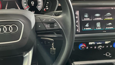 Audi Q3 Sportback Advanced 35 TDI 110kW (150CV) S tronic