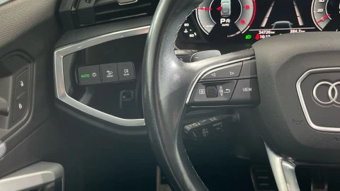 Audi Q3 Sportback Advanced 35 TDI 110kW (150CV) S tronic