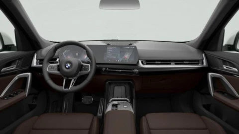 BMW X1 sDrive18d