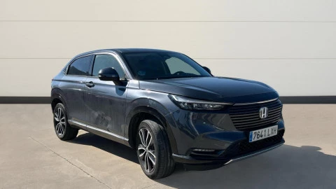 Honda HR-V 1.5 i-MMD Advance 4x2