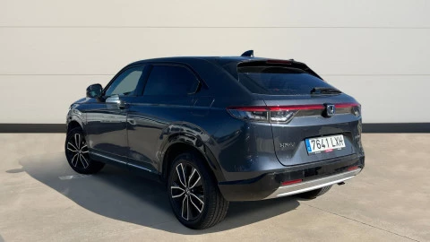 Honda HR-V 1.5 i-MMD Advance 4x2