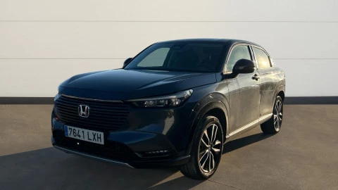 Honda HR-V 1.5 i-MMD Advance 4x2