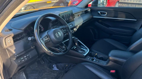 Honda HR-V 1.5 i-MMD Advance 4x2