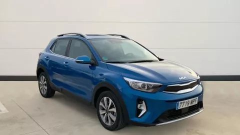 Kia Stonic 1.0 T-GDi 74kW (100CV) MHEV MT Drive