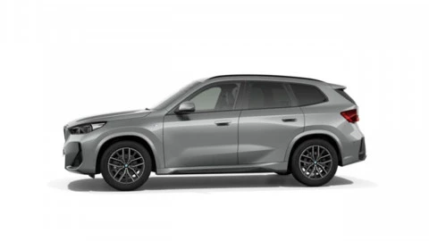 BMW X1 sDrive20d