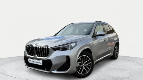 BMW X1 sDrive20d