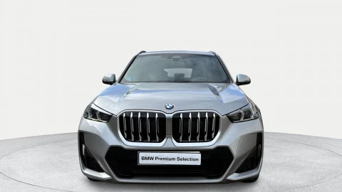 BMW X1 sDrive20d