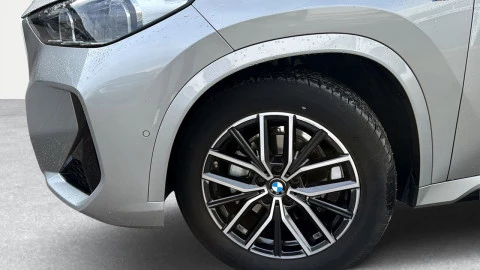 BMW X1 sDrive20d