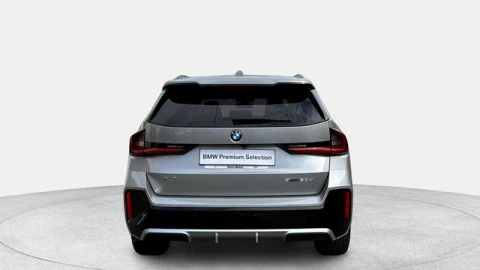 BMW X1 sDrive20d