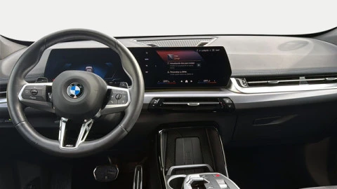 BMW X1 sDrive20d