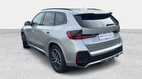 BMW X1 sDrive20d