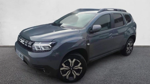 Dacia Duster Journey Go TCE 96kW(130CV) 4X2