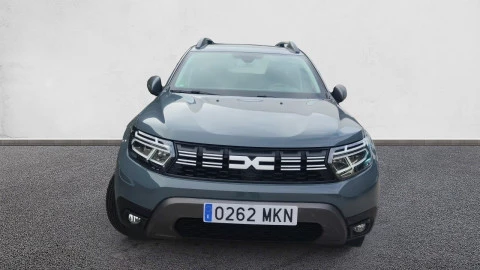 Dacia Duster Journey Go TCE 96kW(130CV) 4X2