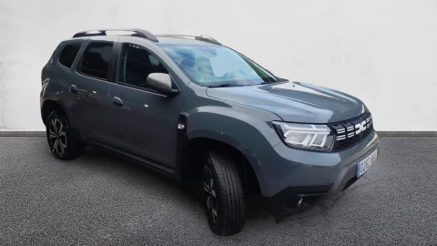 Dacia Duster Journey Go TCE 96kW(130CV) 4X2