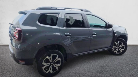 Dacia Duster Journey Go TCE 96kW(130CV) 4X2