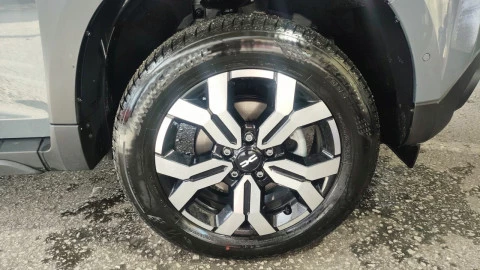 Dacia Duster Journey Go TCE 96kW(130CV) 4X2