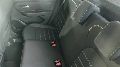 Dacia Duster Journey Go TCE 96kW(130CV) 4X2