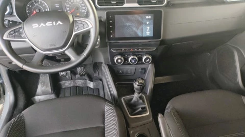 Dacia Duster Journey Go TCE 96kW(130CV) 4X2