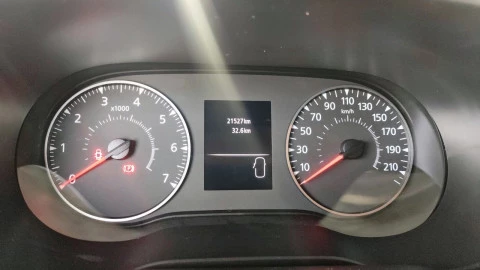 Dacia Duster Journey Go TCE 96kW(130CV) 4X2