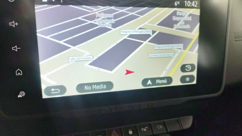 Dacia Duster Journey Go TCE 96kW(130CV) 4X2