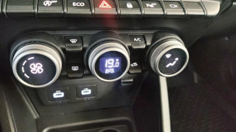 Dacia Duster Journey Go TCE 96kW(130CV) 4X2