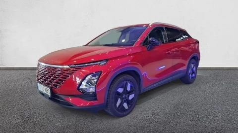 Omoda 5 MY25 - Premium 1.6 TGDI 108kW (145cv)