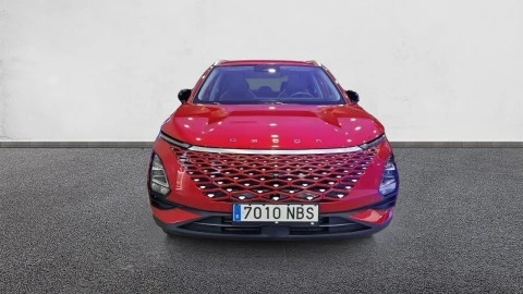 Omoda 5 MY25 - Premium 1.6 TGDI 108kW (145cv)