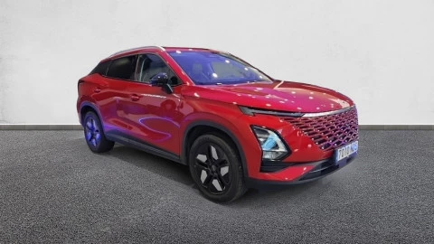 Omoda 5 MY25 - Premium 1.6 TGDI 108kW (145cv)