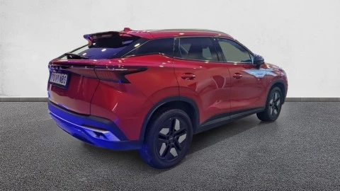 Omoda 5 MY25 - Premium 1.6 TGDI 108kW (145cv)