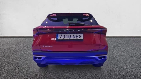 Omoda 5 MY25 - Premium 1.6 TGDI 108kW (145cv)