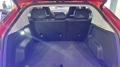 Omoda 5 MY25 - Premium 1.6 TGDI 108kW (145cv)