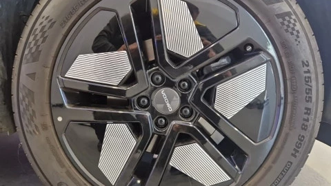 Omoda 5 MY25 - Premium 1.6 TGDI 108kW (145cv)