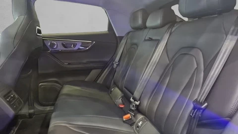 Omoda 5 MY25 - Premium 1.6 TGDI 108kW (145cv)