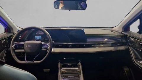 Omoda 5 MY25 - Premium 1.6 TGDI 108kW (145cv)