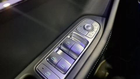 Omoda 5 MY25 - Premium 1.6 TGDI 108kW (145cv)