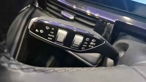 Omoda 5 MY25 - Premium 1.6 TGDI 108kW (145cv)