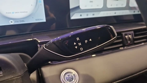 Omoda 5 MY25 - Premium 1.6 TGDI 108kW (145cv)